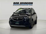 Certified 2022 Buick Encore Preferred w/ Safety Package image 5