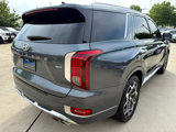 Used 2021 Hyundai Palisade Calligraphy w/ Cargo Package image 5