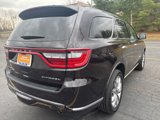 Certified 2024 Dodge Durango Citadel image 4