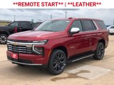 New 2025 Chevrolet Tahoe Premier w/ Sun And Tow Package image 3