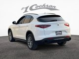 Used 2022 Alfa Romeo Stelvio Sprint image 5
