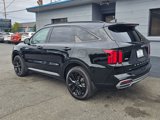 Used 2022 Kia Sorento SX image 4