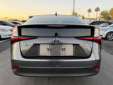 Used 2022 Toyota Prius L Eco image 6