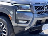 New 2025 Nissan Frontier SL image 2