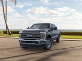 New 2025 Ford F250 King Ranch image 2