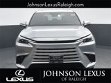 New 2025 Lexus TX 350 AWD image 4