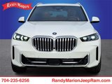Used 2026 BMW X5 xDrive50e image 2