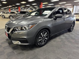 Used 2021 Nissan Versa SV image 6