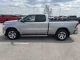 Used 2020 RAM 1500 Big Horn image 4