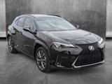 Used 2025 Lexus UX 300h FWD image 3
