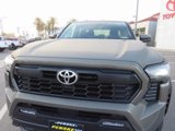 New 2025 Toyota Tacoma TRD Off-Road image 5