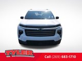 New 2026 Chevrolet Traverse LT w/ LPO, Floor Liner Package image 2