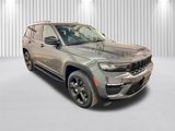 Used 2022 Jeep Grand Cherokee Limited w/ Luxury Tech Group II image 2