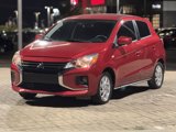 Used 2024 Mitsubishi Mirage LE image 5