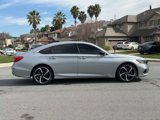 Used 2022 Honda Accord Sport image 5