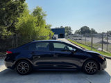 Used 2021 Toyota Corolla LE image 4
