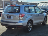 Used 2017 Subaru Forester 2.5i w/ Alloy Wheel Package image 6