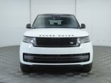 New 2025 Land Rover Range Rover Long Wheelbase SE image 2