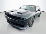 Used 2023 Dodge Challenger SRT Hellcat w/ Plus Package image 3