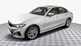 Used 2025 BMW 330i Sedan w/ Convenience Package image 4