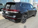 New 2025 Volkswagen Atlas SEL Premium R-Line image 3