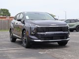 New 2026 Kia Sportage EX image 4