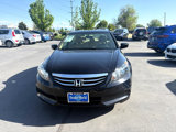Used 2012 Honda Accord SE image 2