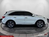 Used 2017 Acura MDX SH-AWD w/ Technology Package image 6