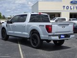 New 2025 Ford F150 Platinum image 4