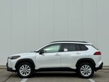 New 2025 Toyota Corolla Cross LE image 2
