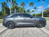 Used 2019 Audi Q8 Prestige image 5