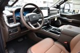 New 2025 Ford F250 King Ranch w/ Chrome Package image 5