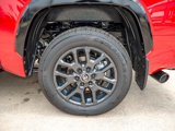 New 2025 Toyota Tundra Platinum image 4