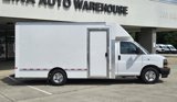 Used 2023 Chevrolet Express 3500 w/ Power Convenience Package image 3