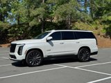 Used 2025 Cadillac Escalade V image 5