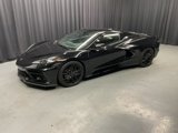 Used 2024 Chevrolet Corvette 2LT image 2
