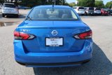 Used 2021 Nissan Versa S image 4