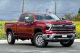 New 2025 Chevrolet Silverado 2500 LTZ w/ LTZ Plus Package image 2