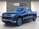 New 2025 Chevrolet Silverado 1500 LT w/ All Star Edition Plus image 2