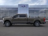 New 2025 Ford F350 4x4 Crew Cab Super Duty image 3