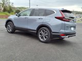 Certified 2022 Honda CR-V EX image 3