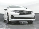 New 2025 Honda Odyssey Touring image 5