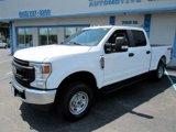 Used 2022 Ford F250 XL w/ Power Equipment Group image 2