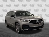 New 2025 Acura MDX A-Spec image 2
