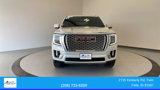 Used 2021 GMC Yukon Denali image 2
