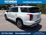 Certified 2024 Hyundai Palisade Limited image 3