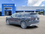 New 2026 Chevrolet Traverse LT w/ Enhanced Driving Package image 3