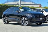 Used 2025 Audi Q8 Premium Plus image 2