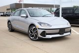 New 2025 Hyundai Ioniq 6 Limited image 2