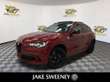 New 2024 Alfa Romeo Stelvio Quadrifoglio w/ Active Assist Plus Package image 4